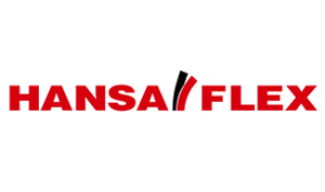 Logo Hansa-Flex