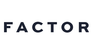 Logo Factor